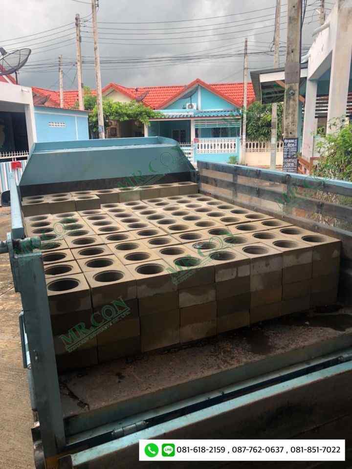 ช่องลม ขนาด 19x19x9 cm. หน้างาน อ.อุทัย จ (4)
